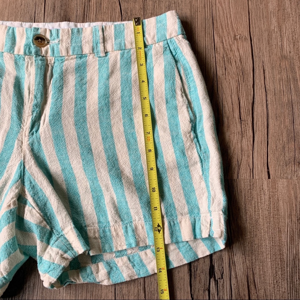 Old Navy | Everyday Striped Shorts - Picture 7 of 13